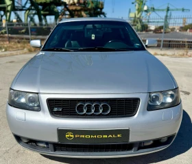 Audi S3 Quattro* Подгрев* MagicSky* Лизинг - 13900 лв. - 93107885 2