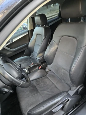 Обява за продажба на Audi A3 A3 Sportback 2.0TDI Quattro  ~7 350 лв. - изображение 8