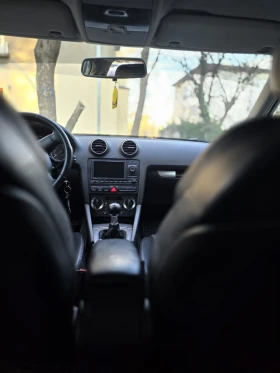 Обява за продажба на Audi A3 A3 Sportback 2.0TDI Quattro  ~7 350 лв. - изображение 5