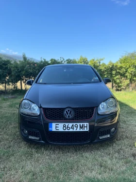 Обява за продажба на VW Golf 1.4 TSI DSG  ~3 950 EUR - изображение 1