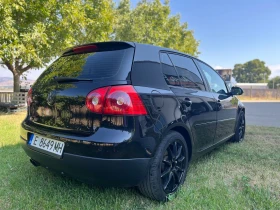 Обява за продажба на VW Golf 1.4 TSI DSG  ~3 950 EUR - изображение 4