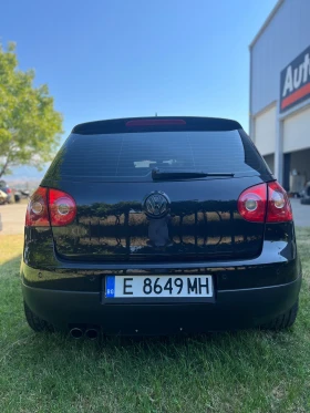 Обява за продажба на VW Golf 1.4 TSI DSG  ~3 950 EUR - изображение 3