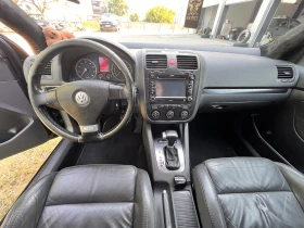 Обява за продажба на VW Golf 1.4 TSI DSG  ~3 950 EUR - изображение 8