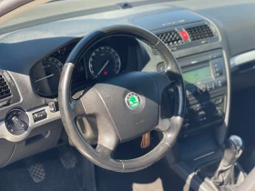 Skoda Octavia 1.6MPi LPG - 5900 лв. - 62349326 11