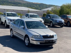 Skoda Octavia 1.6MPi LPG - 5900 лв. - 62349326 6