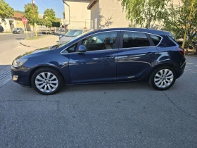 Opel Astra 1.7 CDTI 110CV EcoFLEX Cosmo - 6900 лв. - 62856965 2