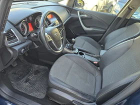 Opel Astra 1.7 CDTI 110CV EcoFLEX Cosmo - 6900 лв. - 62856965 10