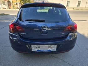Opel Astra 1.7 CDTI 110CV EcoFLEX Cosmo - 6900 лв. - 62856965 4