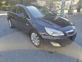 Opel Astra 1.7 CDTI 110CV EcoFLEX Cosmo - 6900 лв. - 62856965 8