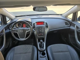 Opel Astra 1.7 CDTI 110CV EcoFLEX Cosmo - 6900 лв. - 62856965 9