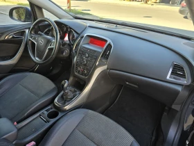Opel Astra 1.7 CDTI 110CV EcoFLEX Cosmo - 6900 лв. - 62856965 11