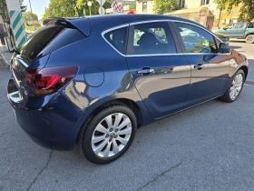 Opel Astra 1.7 CDTI 110CV EcoFLEX Cosmo - 6900 лв. - 62856965 6