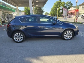 Opel Astra 1.7 CDTI 110CV EcoFLEX Cosmo - 6900 лв. - 62856965 7