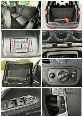 Ford Galaxy 2.0TDCi 140 * 7 * * *  | Mobile.bg    16
