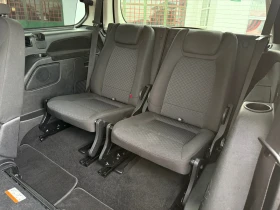 Ford Galaxy 2.0TDCi 140 * 7 * * *  | Mobile.bg    14