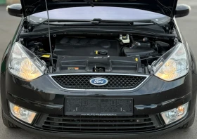Ford Galaxy 2.0TDCi 140 * 7 * * *  | Mobile.bg    17