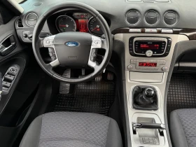 Ford Galaxy 2.0TDCi 140 * 7 * * *  | Mobile.bg    10