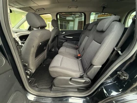Ford Galaxy 2.0TDCi 140 * 7 * * *  | Mobile.bg    13