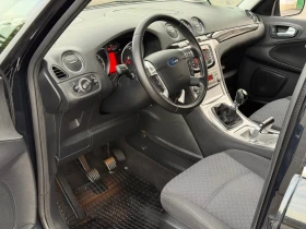 Ford Galaxy 2.0TDCi 140 * 7 * * *  | Mobile.bg    9