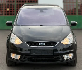     Ford Galaxy 2.0TDCi 140 * 7 * * * 