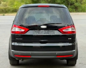 Ford Galaxy 2.0TDCi 140 * 7 * * *  | Mobile.bg    5