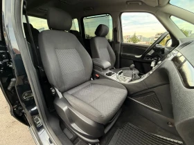 Ford Galaxy 2.0TDCi 140 * 7 * * *  | Mobile.bg    12