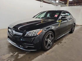 Mercedes-Benz C 43 AMG * CARFAX* *  | Mobile.bg    3