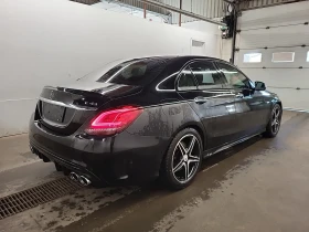 Mercedes-Benz C 43 AMG * CARFAX* *  | Mobile.bg    5