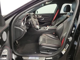 Mercedes-Benz C 43 AMG * CARFAX* *  | Mobile.bg    9