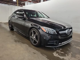 Mercedes-Benz C 43 AMG * CARFAX* *  | Mobile.bg    2