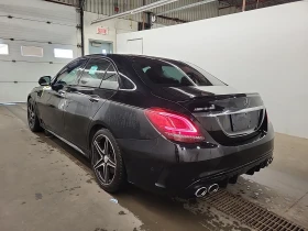 Mercedes-Benz C 43 AMG * CARFAX* *  | Mobile.bg    6