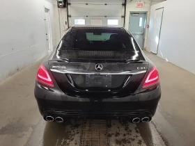 Mercedes-Benz C 43 AMG * CARFAX* *  | Mobile.bg    4