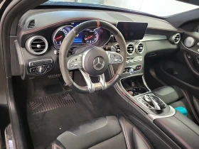 Mercedes-Benz C 43 AMG * CARFAX* *  | Mobile.bg    8