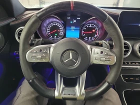 Mercedes-Benz C 43 AMG * CARFAX* *  | Mobile.bg    7