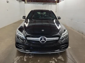  Mercedes-Benz C 43 A...