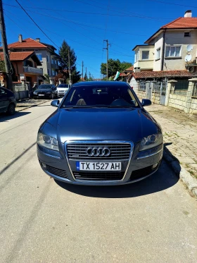 Audi A8 | Mobile.bg    11