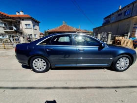 Audi A8 | Mobile.bg    9