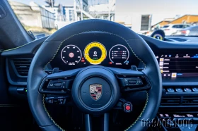 Porsche 911 992.2.T.4GTS SPORTDESIGNFACE MANUFAKTUR EXCL PANO - 353900 лв. / 180946.20 € - 35378669 12