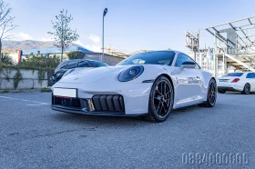 Porsche 911 992.2.T.4GTS SPORTDESIGNFACE MANUFAKTUR EXCL PANO - 353900 лв. / 180946.20 € - 35378669 3