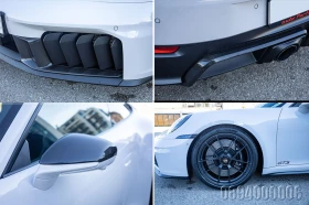 Porsche 911 992.2.T.4GTS SPORTDESIGNFACE MANUFAKTUR EXCL PANO - 353900 лв. / 180946.20 € - 35378669 16