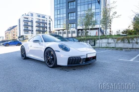 Porsche 911 992.2.T.4GTS SPORTDESIGNFACE MANUFAKTUR EXCL PANO