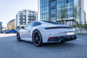 Porsche 911 992.2.T.4GTS SPORTDESIGNFACE MANUFAKTUR EXCL PANO - 353900 лв. / 180946.20 € - 35378669 8