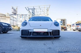 Porsche 911 992.2.T.4GTS SPORTDESIGNFACE MANUFAKTUR EXCL PANO - 353900 лв. / 180946.20 € - 35378669 2