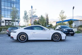 Porsche 911 992.2.T.4GTS SPORTDESIGNFACE MANUFAKTUR EXCL PANO - 353900 лв. / 180946.20 € - 35378669 4