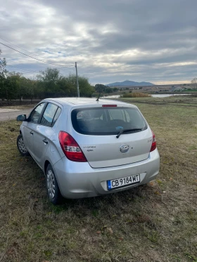 Hyundai I20 | Mobile.bg    2
