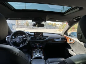 Обява за продажба на Audi A7 Prestige ~39 000 лв. - изображение 11 | Auto.bg Обява за продажба на Audi A7 Prestige ~39 000 лв. - изображение 11