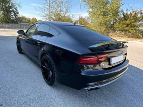 Обява за продажба на Audi A7 Prestige ~39 000 лв. - изображение 5 | Auto.bg Обява за продажба на Audi A7 Prestige ~39 000 лв. - изображение 5