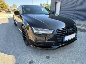 Обява за продажба на Audi A7 Prestige ~39 000 лв. - изображение 7 | Auto.bg Обява за продажба на Audi A7 Prestige ~39 000 лв. - изображение 7