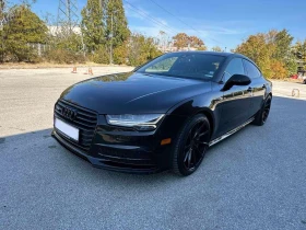 Обява за продажба на Audi A7 Prestige ~39 000 лв. - изображение 4 | Auto.bg Обява за продажба на Audi A7 Prestige ~39 000 лв. - изображение 4
