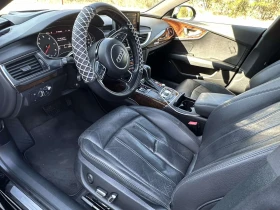 Обява за продажба на Audi A7 Prestige ~39 000 лв. - изображение 8 | Auto.bg Обява за продажба на Audi A7 Prestige ~39 000 лв. - изображение 8